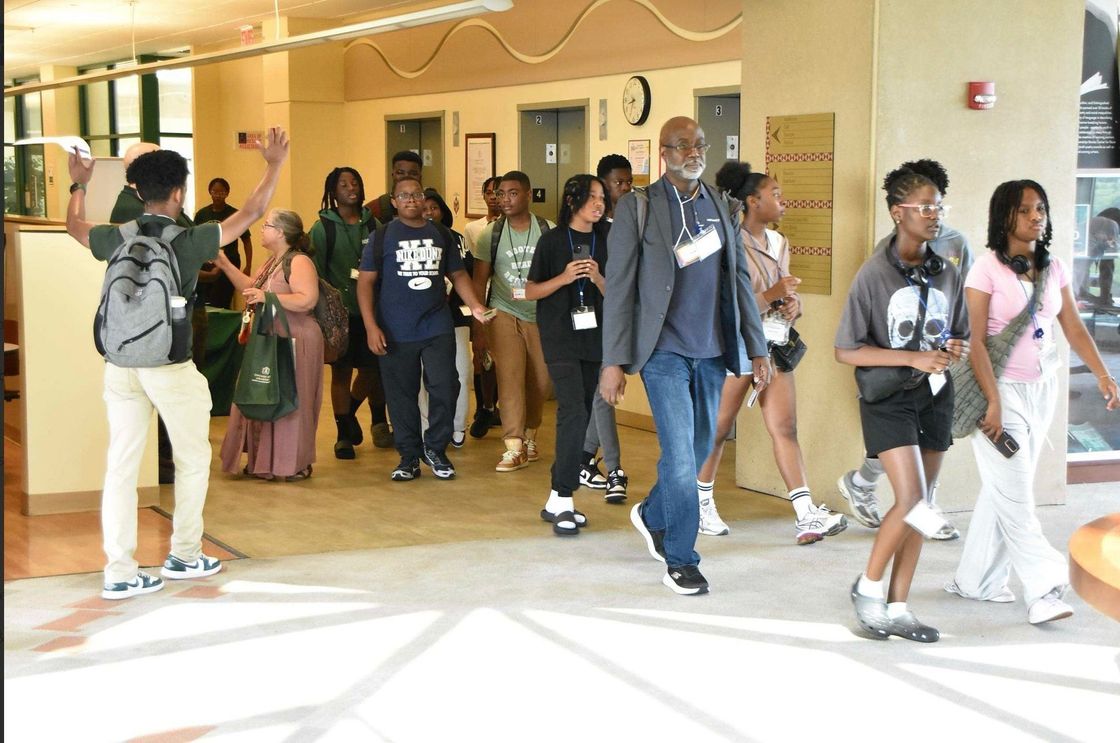 Chicago State University, summer 2026. Thirty students, three pivots, and a curriculum I rewrote twice on the way.